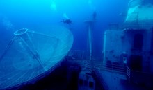 Vandenberg Wreck