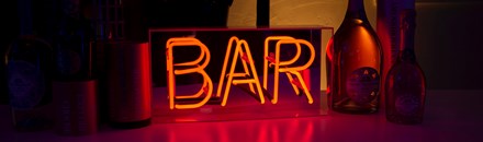 Posh Bar