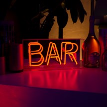 Posh Bar