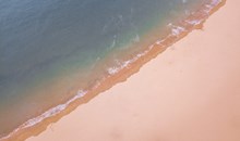Yinshatan Beach / 银沙滩