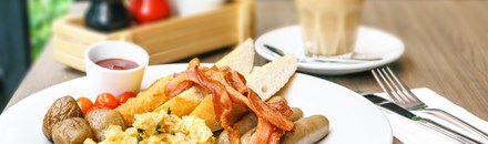 Black Bear Diner