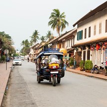 Tuk-Tuk