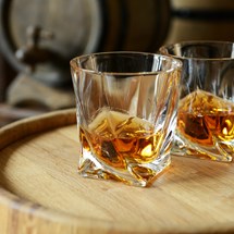 Glenfiddich Distillery