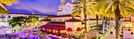 CityPlace
