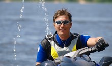 Nauti-Dayz Boat Rentals