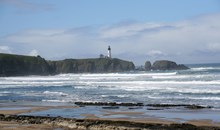 Agate Beach State Recreation Site