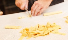 Italian Cooking Class