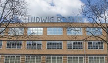 Ludwig Forum for International Art
