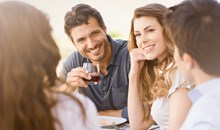 Cowboy Club Grille & Spirits
