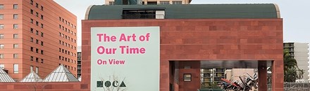 Museum of Contemporary Art (MOCA)