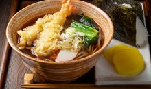 Tempura Hirao