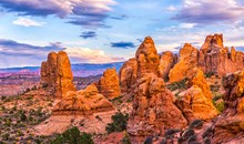 Red Rock Canyon National Conservation Area