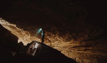 Caving at Wee Jasper Caves