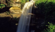 Minnehaha Falls Park
