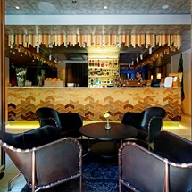 Klaus K Bar & Lounge