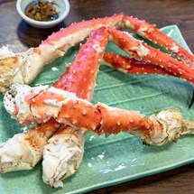 Kaniya Sapporo Crab House