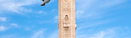 The Clock Tower - Saat Kulesi