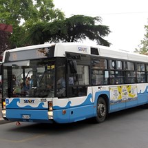 Public Transport