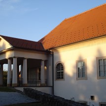 Castle Oršić - Peasant's Revolt Museum