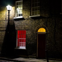 Jack the Ripper Tour