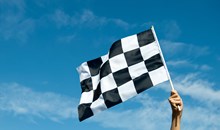 New Smyrna Speedway
