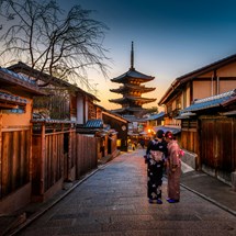 Best Time to Visit