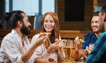 Rainbow Bar & Grill