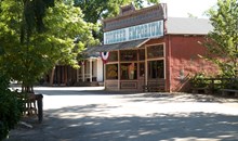 Columbia State Historic Park