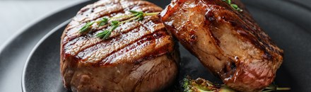 Bacchus Wine Bar & Restaurant