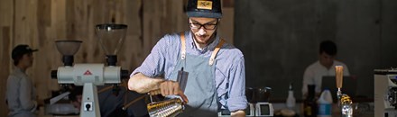 Onyx Coffee Lab