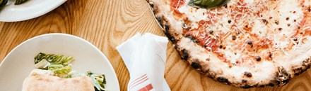Oven and Tap