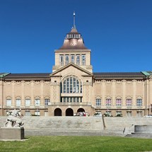 National Museum in Szczecin