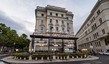 Cafe Landtmann