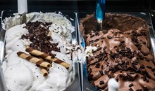 Moo's Gourmet Ice Cream