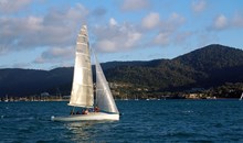 Sailing