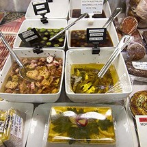 Fish and Fowl