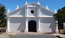 Ermita de La Agonia Church