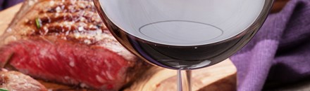 Fleming's Prime Steakhouse & Wine Bar