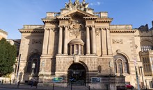 Bristol City Museum & Art Gallery