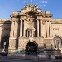 Bristol City Museum & Art Gallery