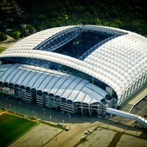 Poznań Stadium