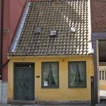 Ebba’s House