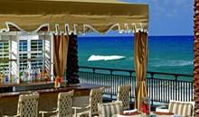 Stir Bar & Terrace at Eau Palm Beach