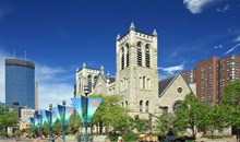 Downtown