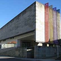 Galicia Contemporary Art Centre