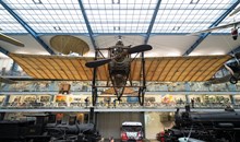 National Technical Museum