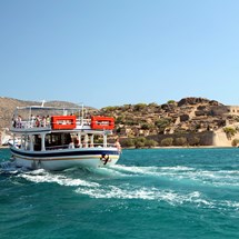 Boat Trips