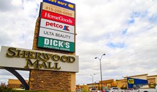 Sherwood Mall