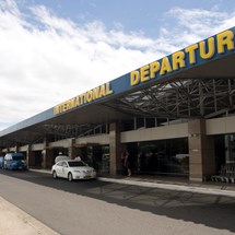 Nadi International Airport (NAN)