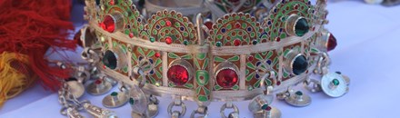 Museum of Amazigh Culture